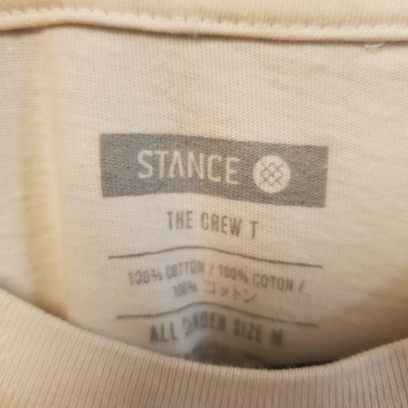 Stance Star Wars Mandalorian Shirt - Picture 3 of 4